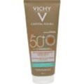 Vichy Capital Soleil Feuchtigkeits Sonnenmi LSF50+ 200 ML