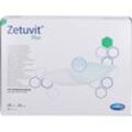 Zetuvit Plus 20x25 cm Extra Starke Saugkompresse 10 ST