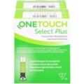 One Touch Selectplus Blutzucker Teststreifen 100 ST