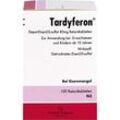 Tardyferon Retardtabletten 100 ST