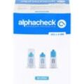 Alphacheck Professional Pen-Nadel Plus 30G X 8Mm 100 ST