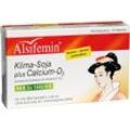 Alsifemin Klima-Soja Plus Calcium D3 30 ST