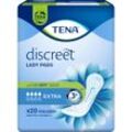 Tena Lady Discreet Extra Inkontinenz Einlagen 240 ST