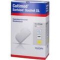 Cutimed Sorbion Sachet Xl 45x25cm 12 ST