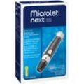 Microlet Next Stechhilfe 1 ST