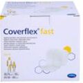 Coverflex Fast Schlauchverb.gr.4 10.75cmx10M Weiss 1 ST