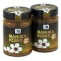 Manuka Honig Mgo 400+ 500 G