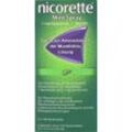 Nicorette Mint Spray 1 mg/Sprühstoß 2 ST