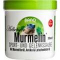 Murmelin Arlberger Murmeltier Salbe 200 ML