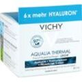 Vichy Aqualia Thermal Leichte Creme / R 50 ML