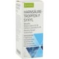 Harnsäuretropfen F Syxyl 100 ML