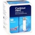 Contour Next Sensoren Teststreifen 50 ST