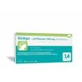 Ginkgo - 1 A Pharma 240 mg Filmtabletten 60 ST