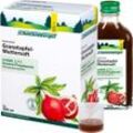 Granatapfel-Muttersaft Schoenenb Heilpflanzensäfte 600 ML