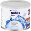 Nutilis Clear Dickungspulver 175 G