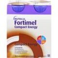 Fortimel Compact Energy Schokolade 9600 ML