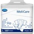 Molicare Slip Maxi 9 Tropfen Gr. L 14 ST