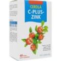 Cerola C-Plus-Zink Taler Grandel 60 ST