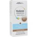 Hyaluron Sonnenpflege Apres-Lotion Sanfte Bräune 150 ML