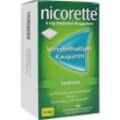 Nicorette 4 mg Freshmint Kaugummi 105 ST