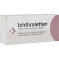 Ichthraletten 200 mg Magesanftresistente Tabletten 84 ST