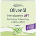 Olivenöl Intensivcreme Lift LSF 30 50 ML