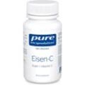 Pure Encapsulations Eisen C 60 ST