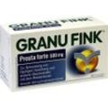 Granu Fink Prosta Forte 500 mg 40 ST