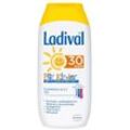 Ladival für Kinder Allergische Haut Gel LSF 30 200 ML