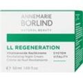 Börlind Ll Regeneration Nachtcreme 50 ML