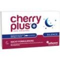 Cherry Plus - das Original Silence Kapseln 60 ST