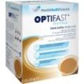 Optifast Home Drink Kaffee 440 G