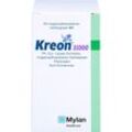 Kreon 35.000 Ph. Eur. Lipase Einheiten Hkm 50 ST