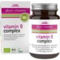 Gse Vitamin B Complex Bio 60 ST