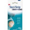 Steri Strip 12Mmx102Mm 72 ST