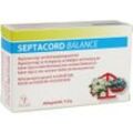 Septacord Balance Filmtabletten 100 ST