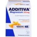 Additiva Magnesium 375mg Sticks 60 ST