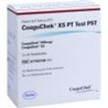 Coaguchek Xs Pt Test Pst 48 ST