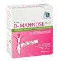 D-Mannose Plus 2000mg Sticks M. Vit. U. Mineralst. 74.1 G