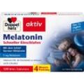 Doppelherz Melatonin 120 ST