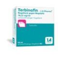 Terbinafin - 1 A Pharma Nagellack gegen Nagelpilz 6.6 ML