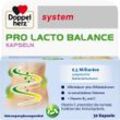 Doppelherz pro Lacto Balance System 30 ST