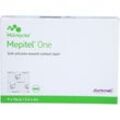 Mepitel One 9x10 cm Silikon Netzverband 5 ST