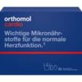 Orthomol Cardio Granulat+kapseln 30 1 ST