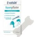 Evolsin Nasenpflaster Transparent - Extra Stark 30 ST