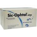 Sic-Ophtal Sine 72 ML