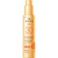 Nuxe Sun Sonnenspray Gesicht & Körper LSF 30 150 ML