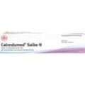 Calendumed Salbe N 200 G