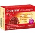 Crosmin Granatapfel 60 ST