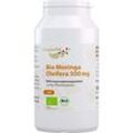 Moringa Oleifera 500mg 120 ST